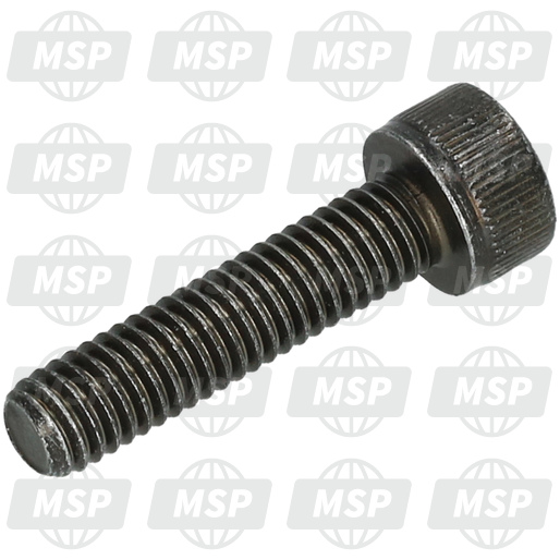 92153S576, Bolt, Tensioner Adjuster, Kawasaki, 2