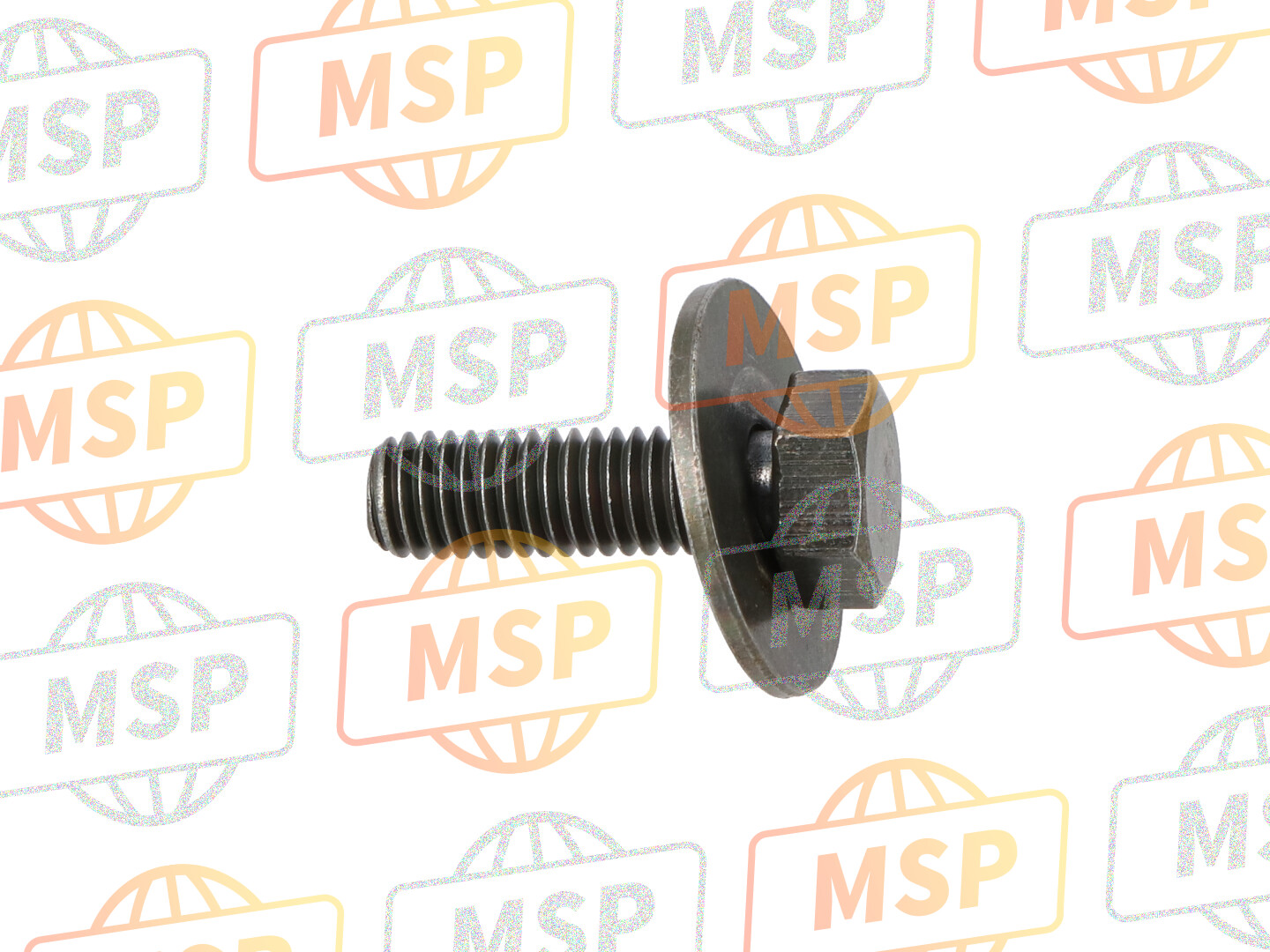 92153Y013, Bolt, 5X16, Kawasaki, 2