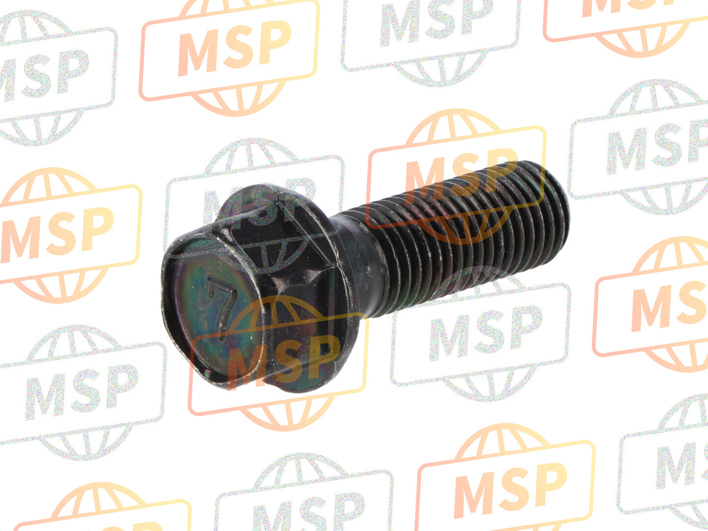 921540156, Bolt, Flanged, 10X30, Kawasaki, 1