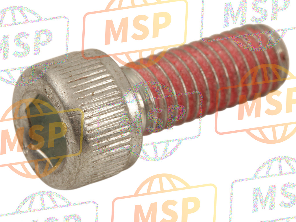 921540235, Bolt,Socket,6X16, Kawasaki, 1