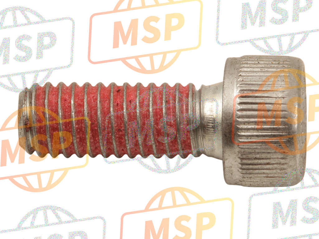 921540235, Bolt,Socket,6X16, Kawasaki, 2