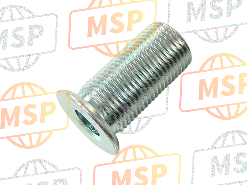 921540249, Schraube,Motor Aufh.,18mm, Kawasaki, 1