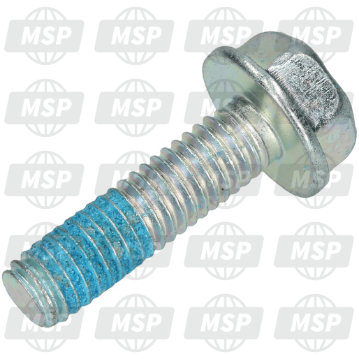 921540387, Bolt, Flanged, 6X22, Kawasaki, 2