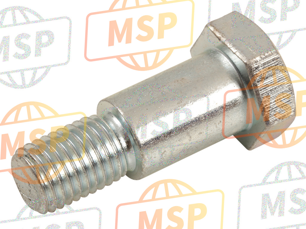 921540412, Bolt, Side Stand, Kawasaki, 2