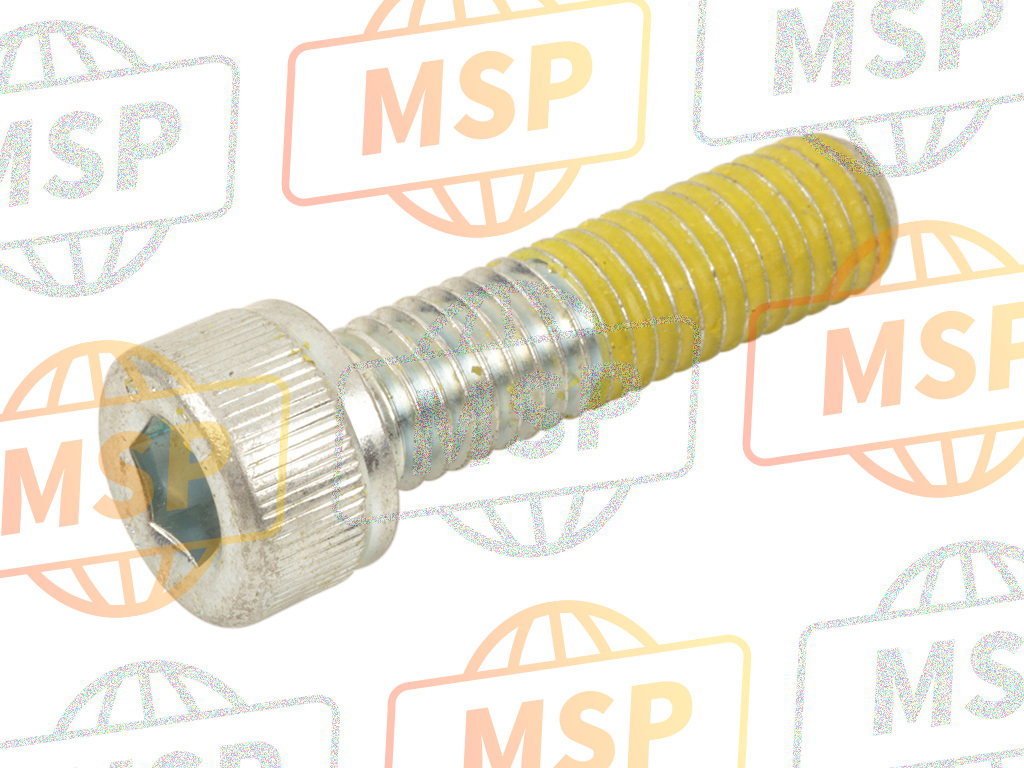 921540440, Bolt,Socket,8X30, Kawasaki, 1