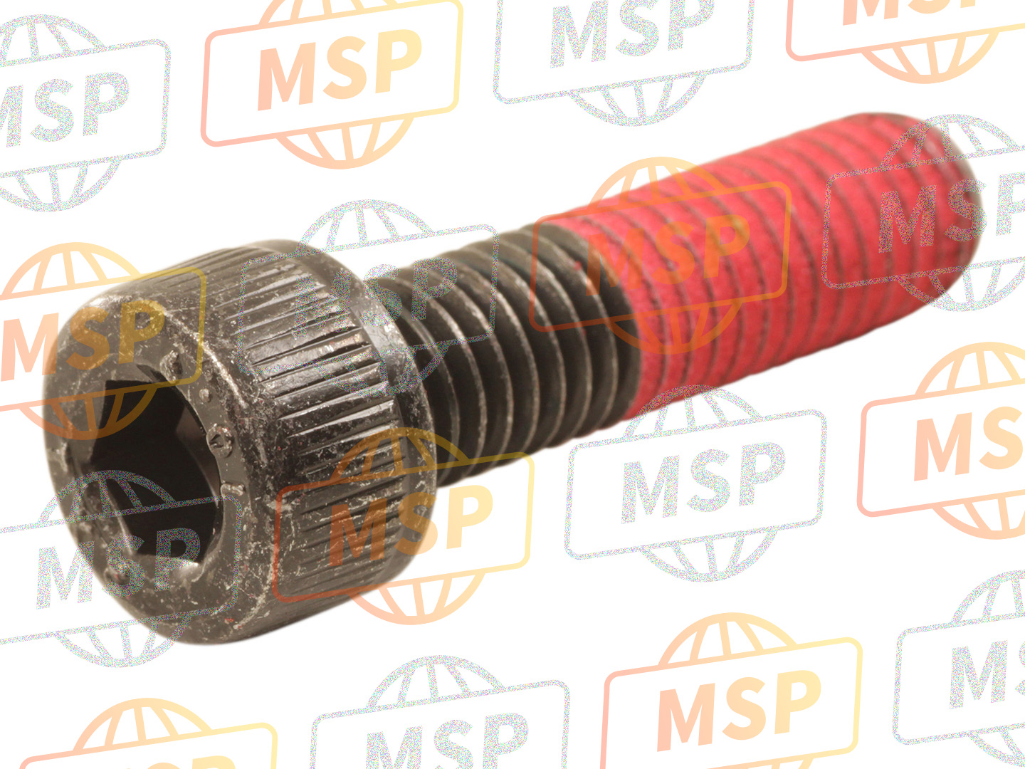 921540502, Bolt, Socket, 8X30, Kawasaki, 1