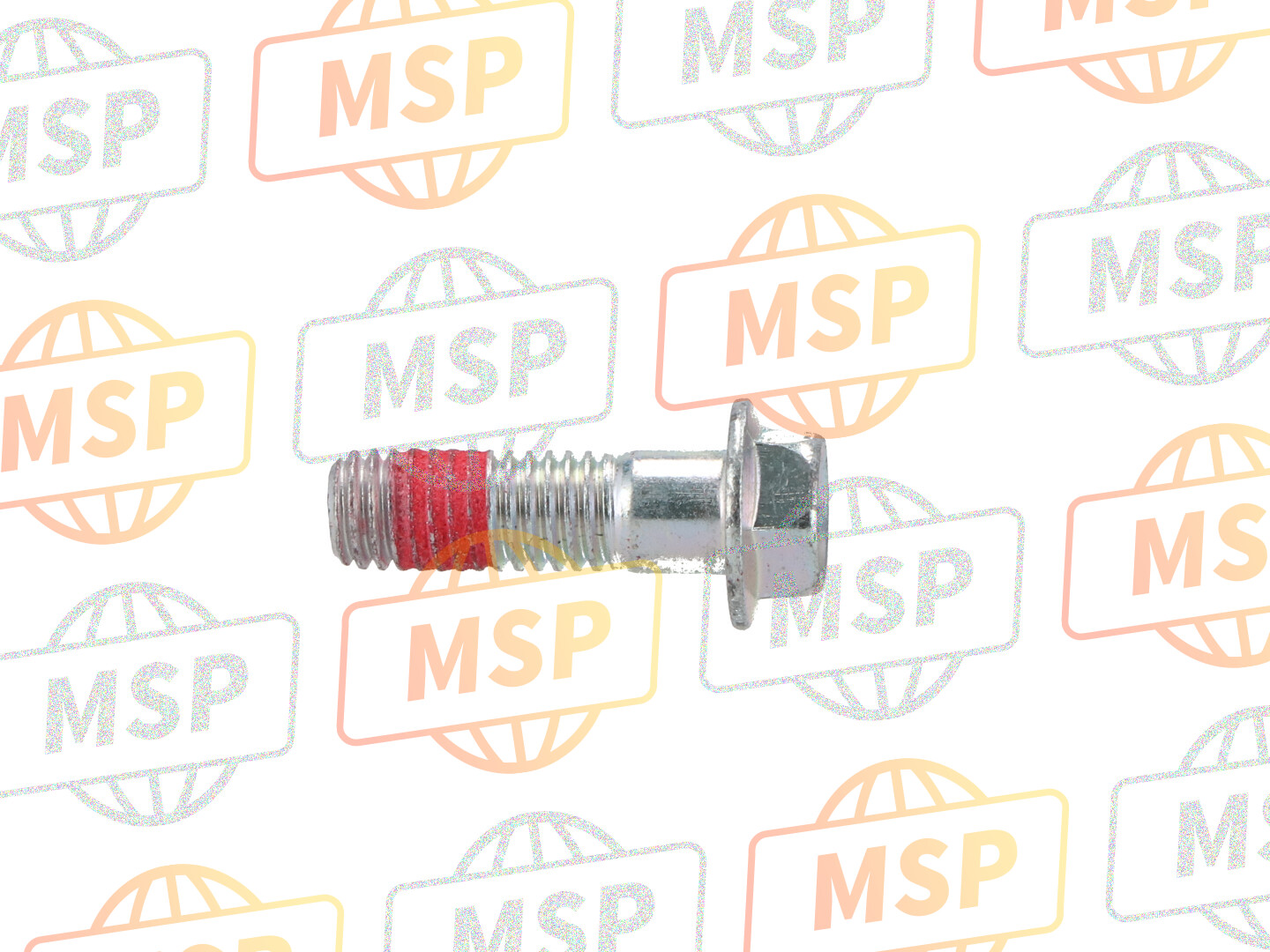 921540515, Bolt, Flanged, 8X25, Kawasaki, 2