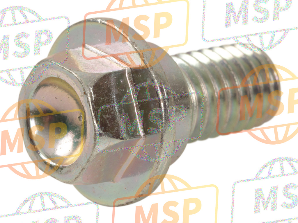 921540547, Bolt, Flanged, 8X16, Kawasaki, 1