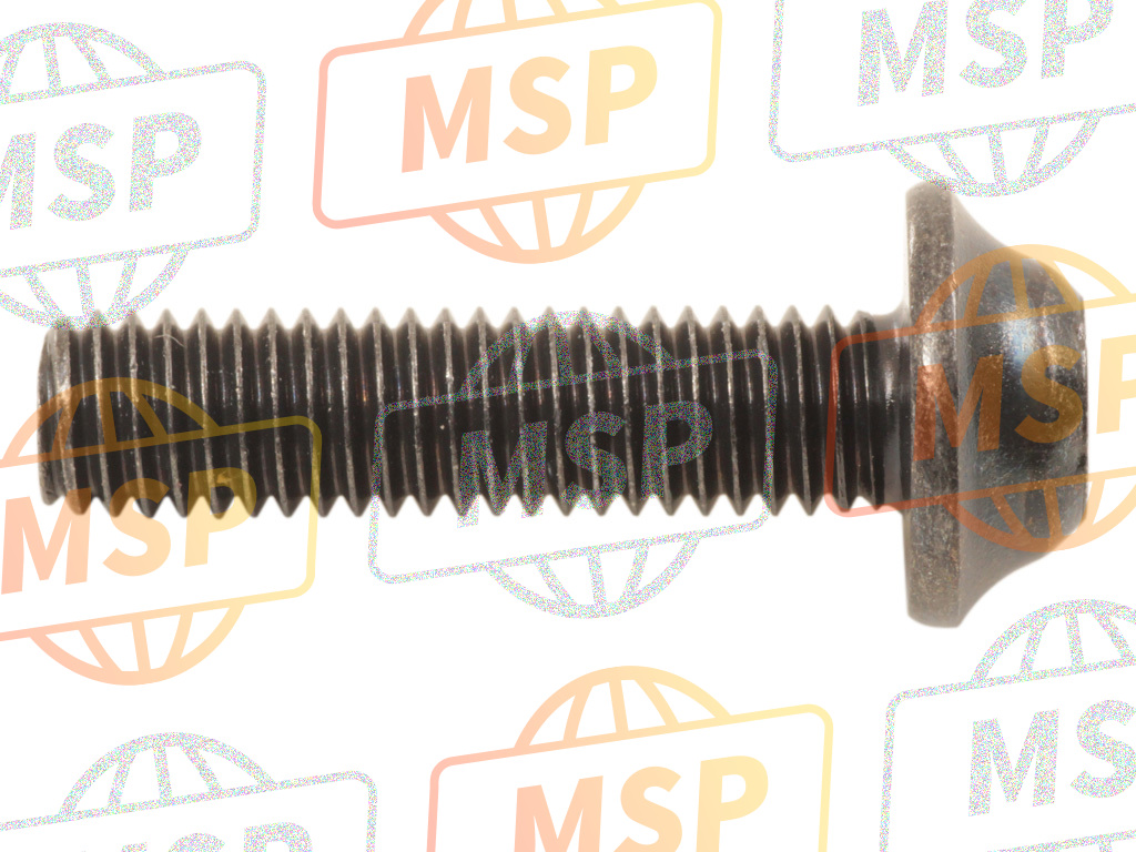 921540829, Bolt, Socket, 5X20, Kawasaki, 2