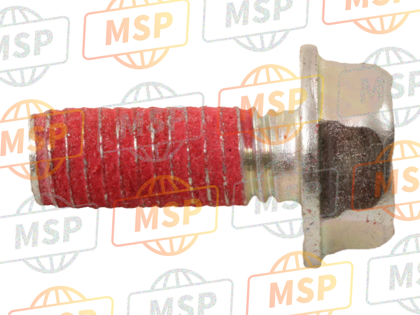 921540899, Bolt, Flanged, 6X16, Kawasaki, 2