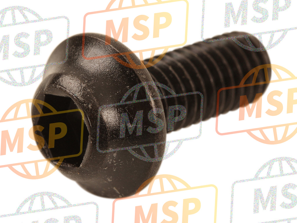 921540917, Bolt, Socket, 5X12, Kawasaki, 1