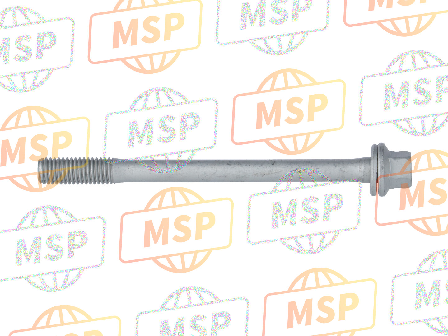 921541094, Bolt,Flanged,10X122, Kawasaki, 2