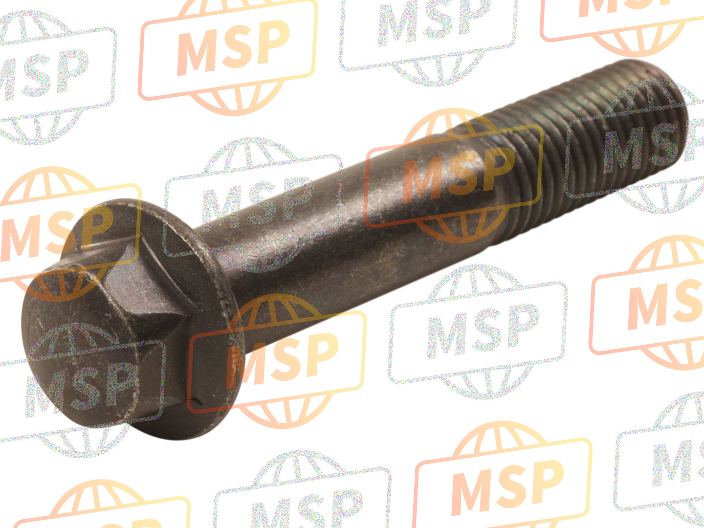 921541303, Bolt, Flanged, 10X55, Kawasaki, 1