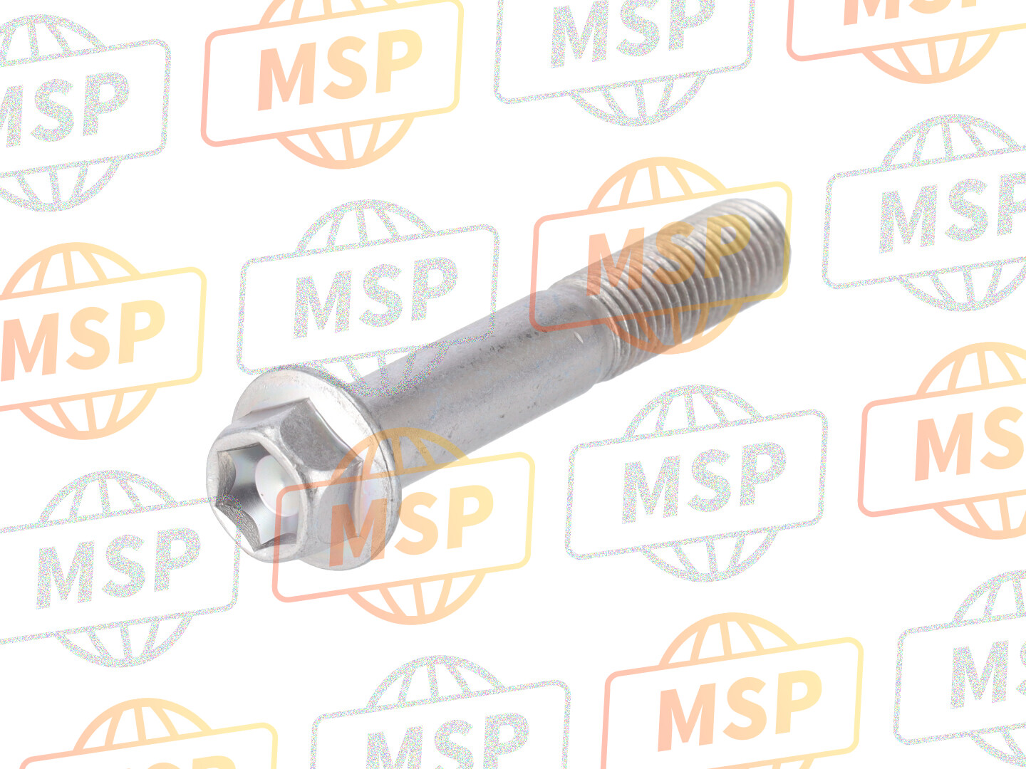 921541643, Bolt, Flanged, 10X60, Kawasaki, 1