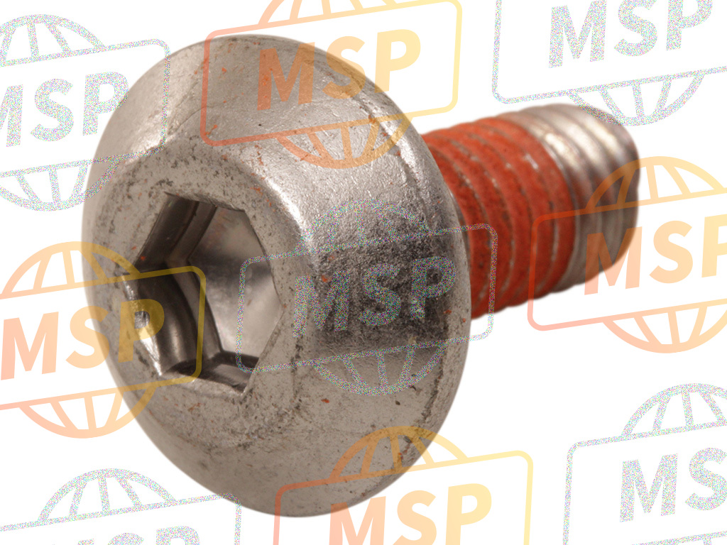 921541735, Bolt,Socket,6X14, Kawasaki, 1