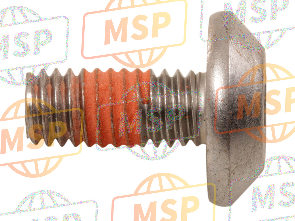 921541735, Bolt,Socket,6X14, Kawasaki, 2