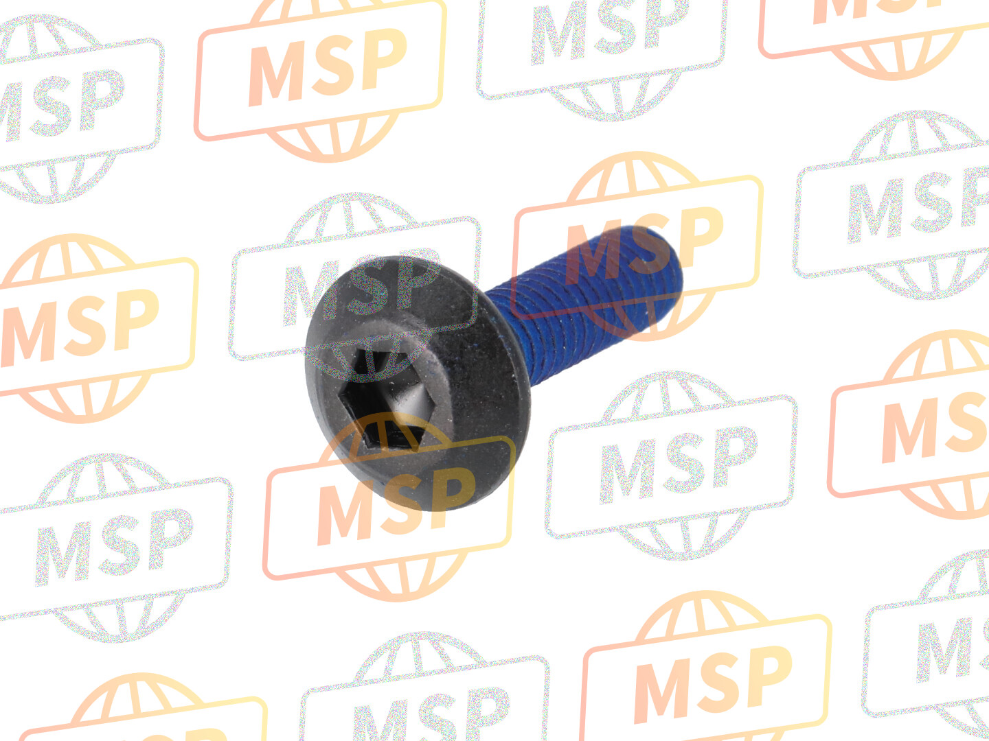 921541810, Vis, Socket, 6X22, Kawasaki, 1