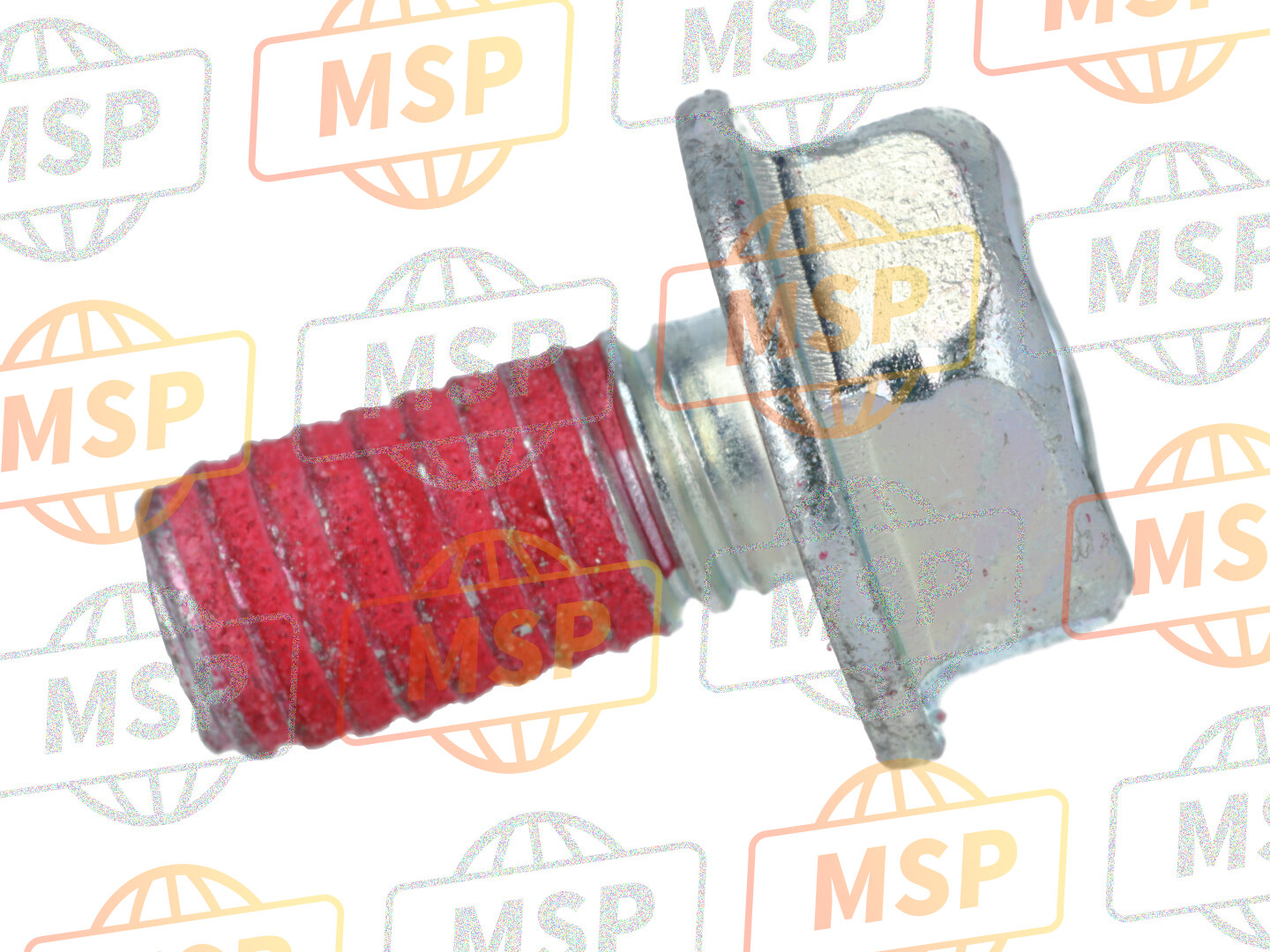 921541848, Bolt, Flanged, 6X12, Kawasaki, 2