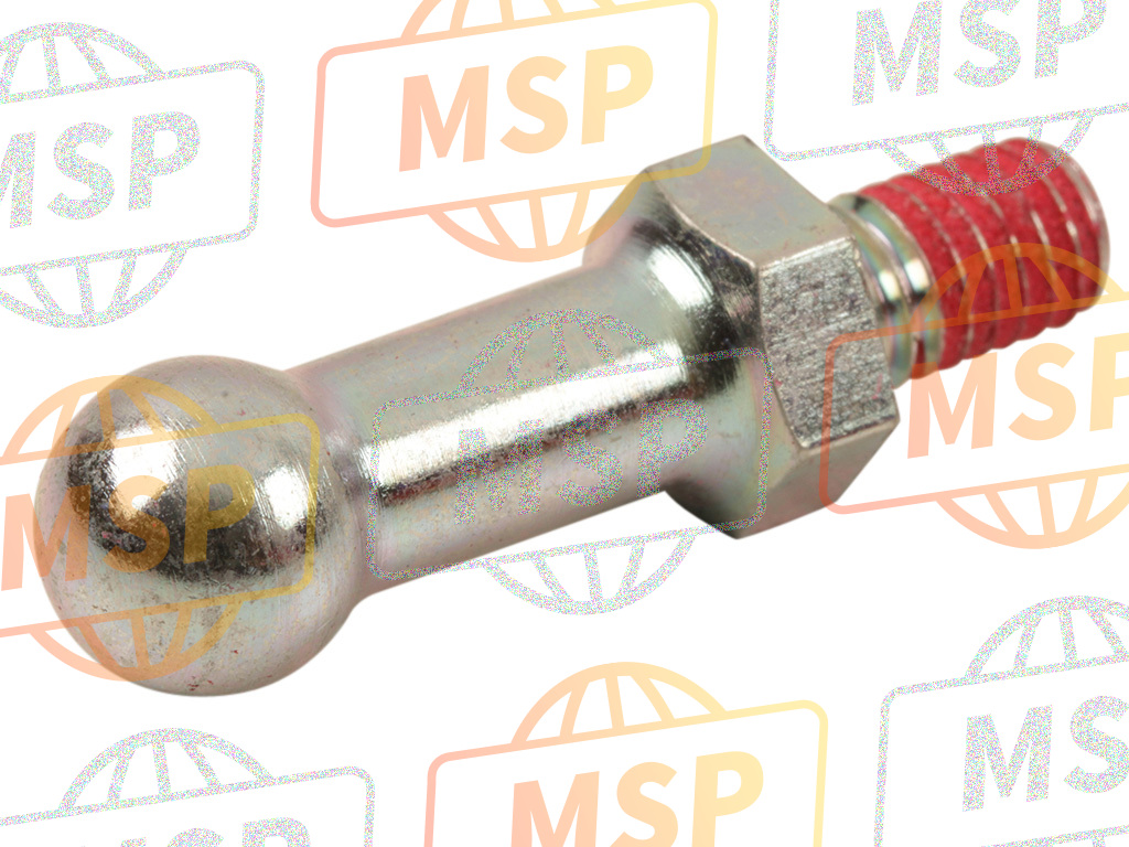 921541854, Bolt, Bank Sensor, 6X10, Kawasaki, 1