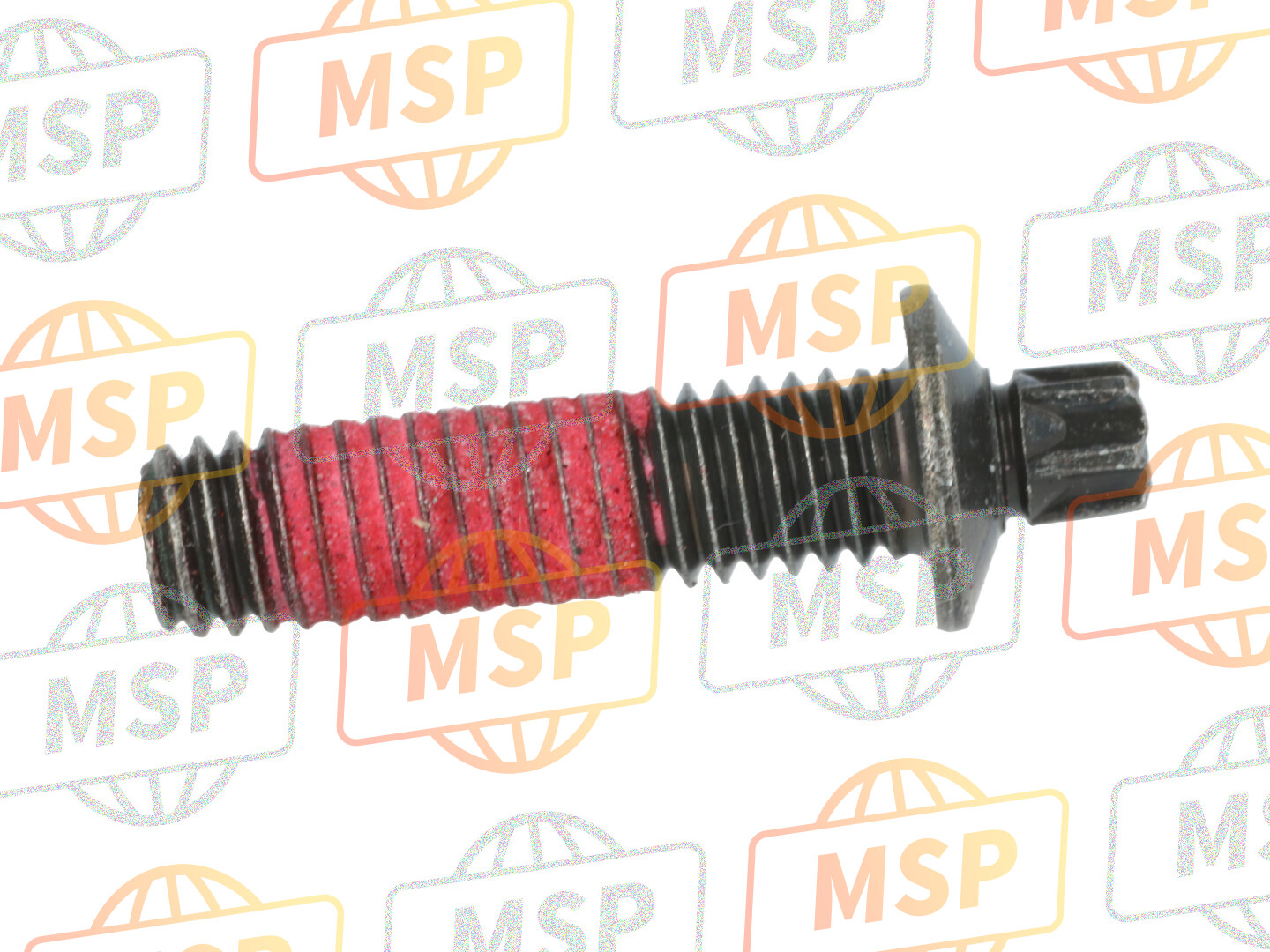 921541858, Bolt, Torx, 6X22, Kawasaki, 2