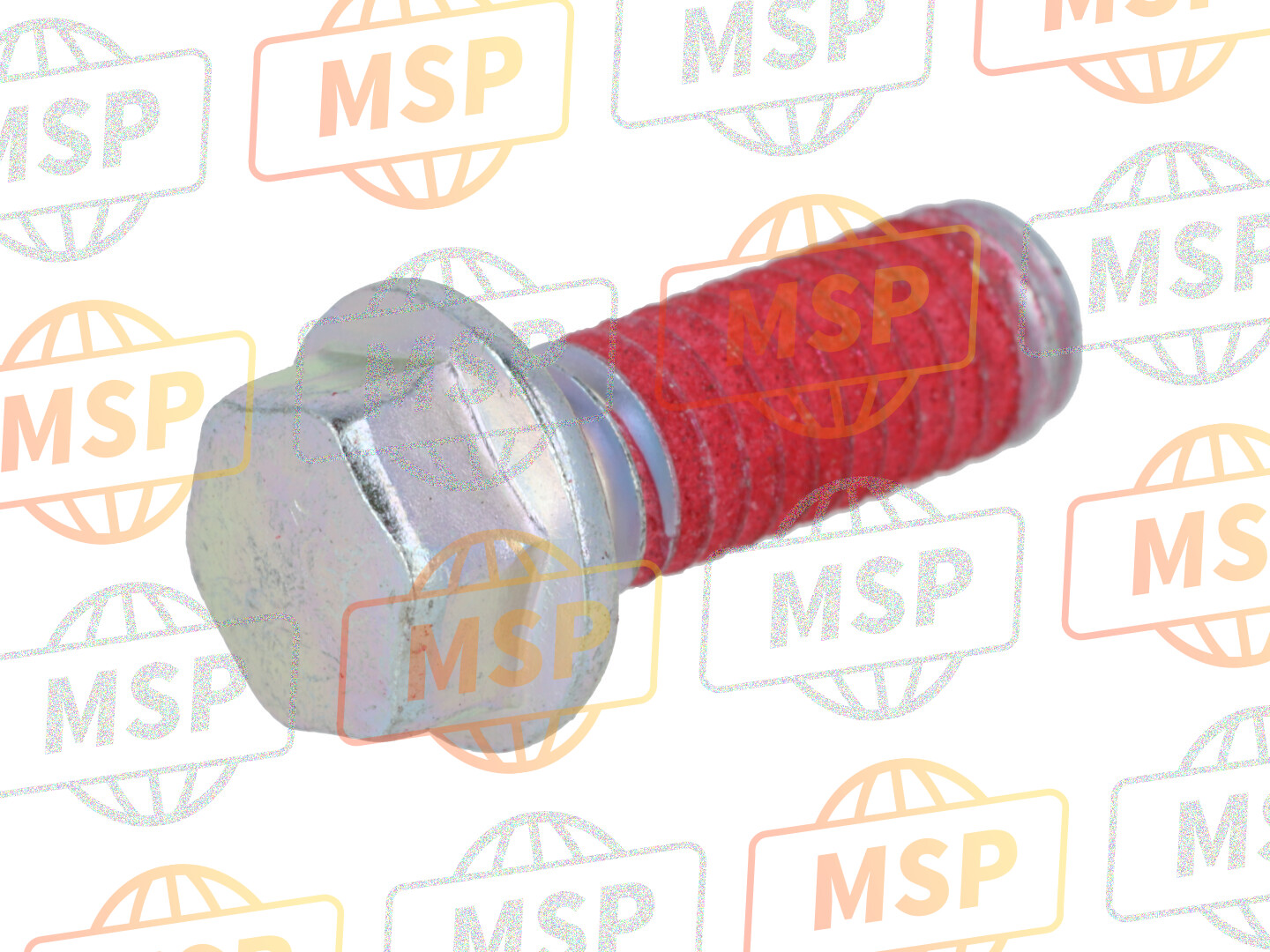 921541867, Bolt, Flanged, 6X14, Kawasaki, 1