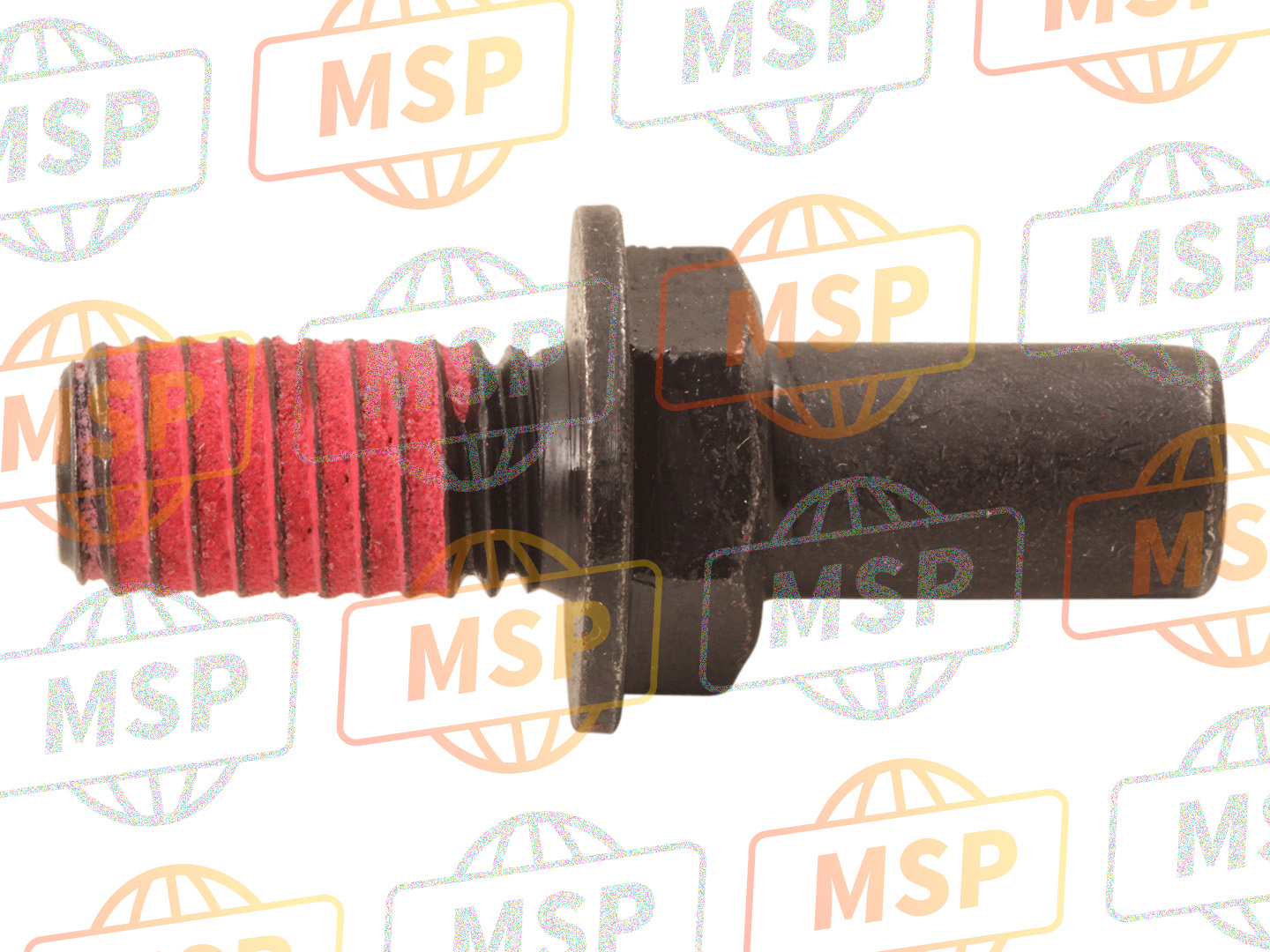 921541885, Bolt,Return Spring, Kawasaki, 2