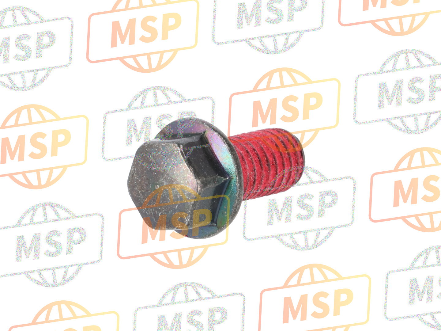 921541888, Bolt, FLANGED-SMALL, 6X12, Kawasaki, 1