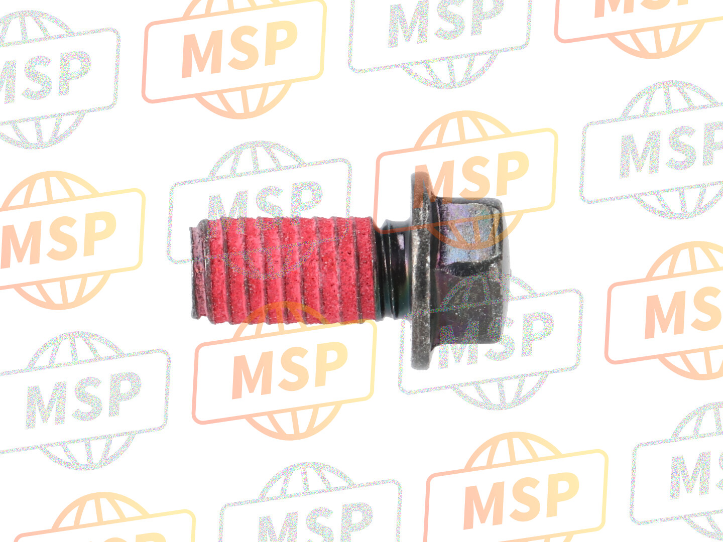 921541888, Bolt,FLANGED-SMALL,6X12, Kawasaki, 2