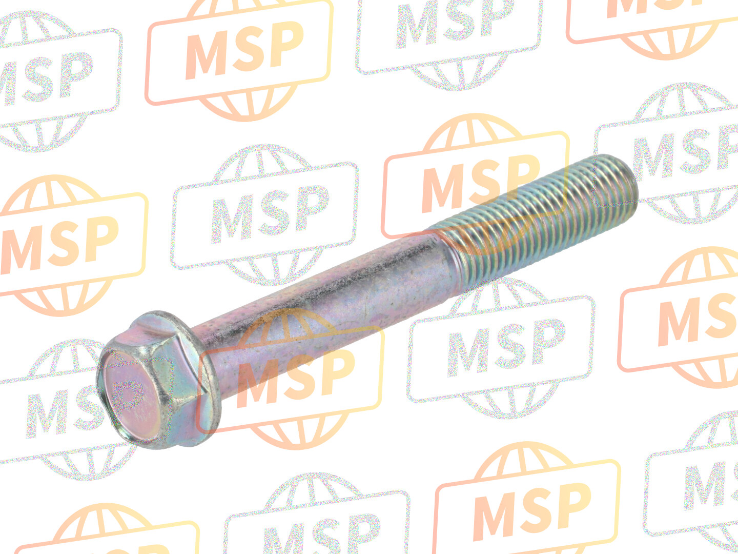 921541923, Bolt,Flanged,10X75, Kawasaki, 1