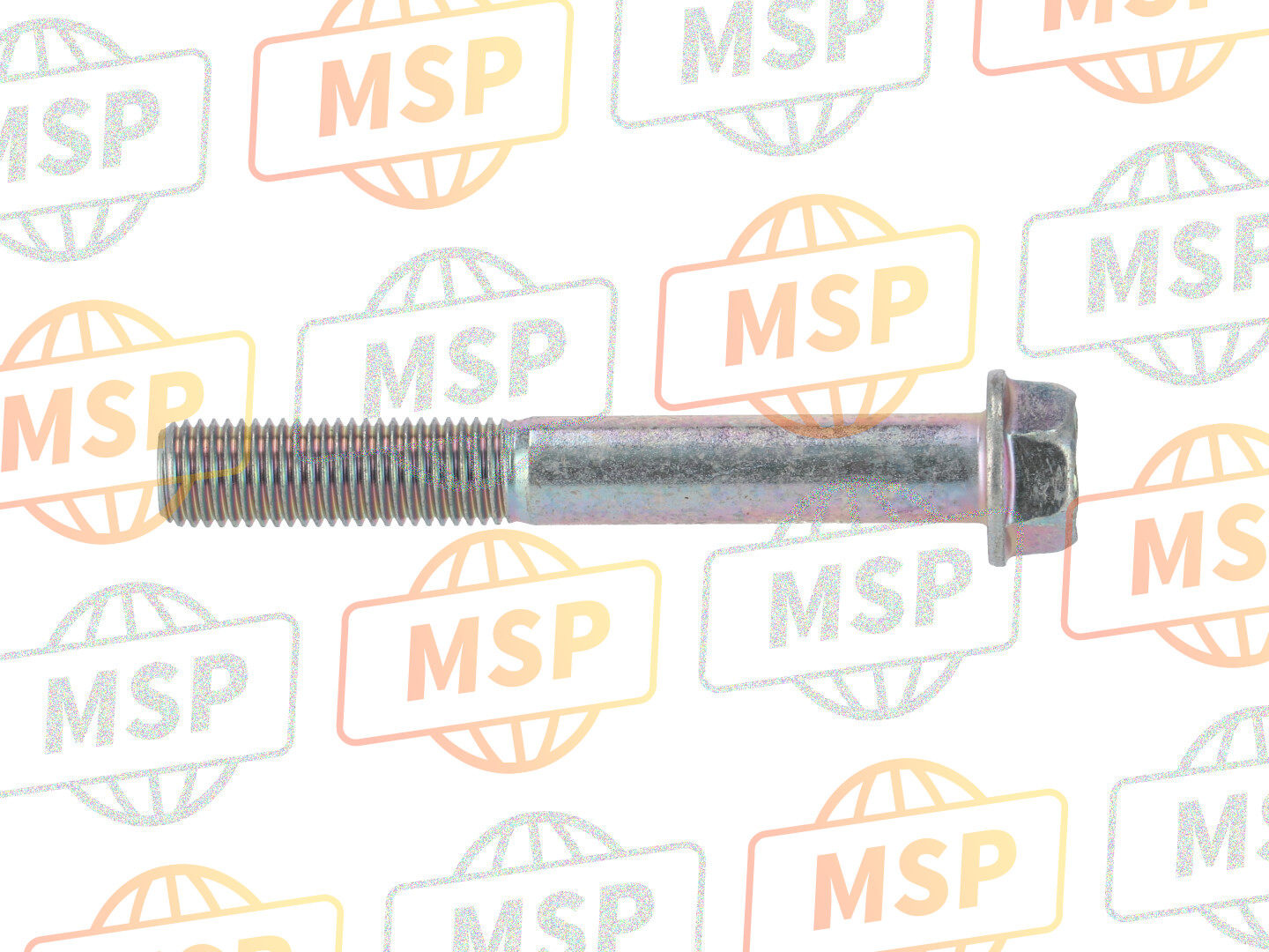 921541923, Bolt,Flanged,10X75, Kawasaki, 2