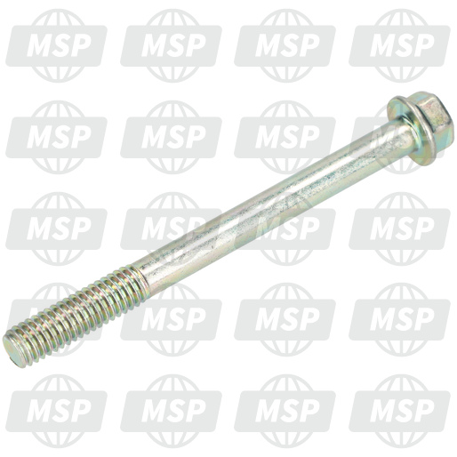 921541929, Bolt, Flanged, 6X65, Kawasaki, 2