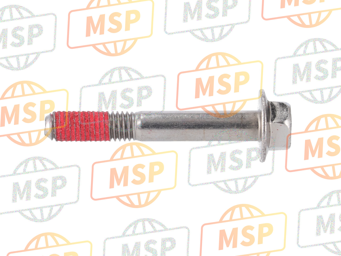 921542230, Bolt, Flanged, 8X55, Kawasaki, 2