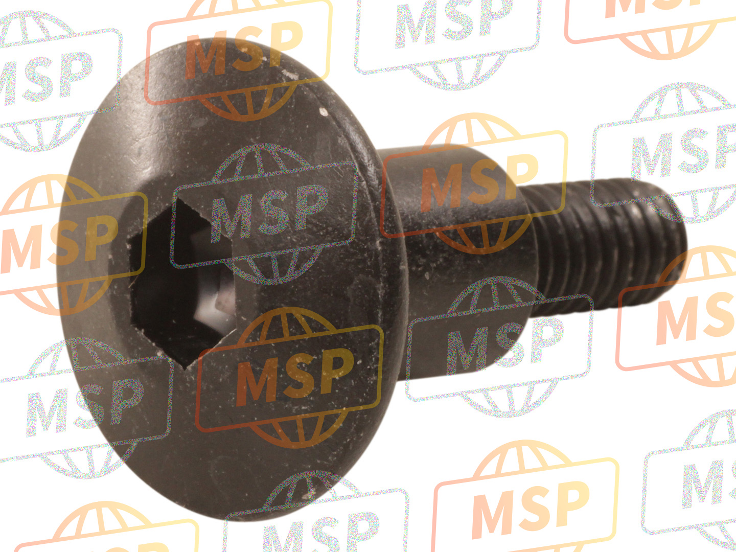 921542317, Bolt, Socket, 6X24, Kawasaki, 1