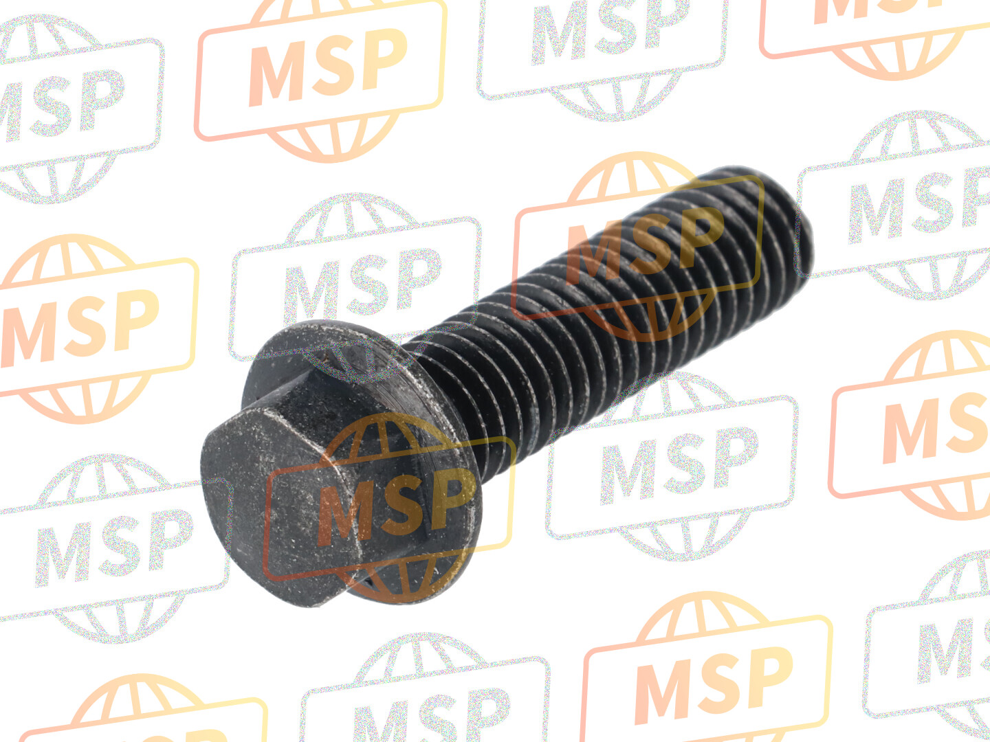 921542655, Bolt, Flanged, 8X30, Kawasaki, 1