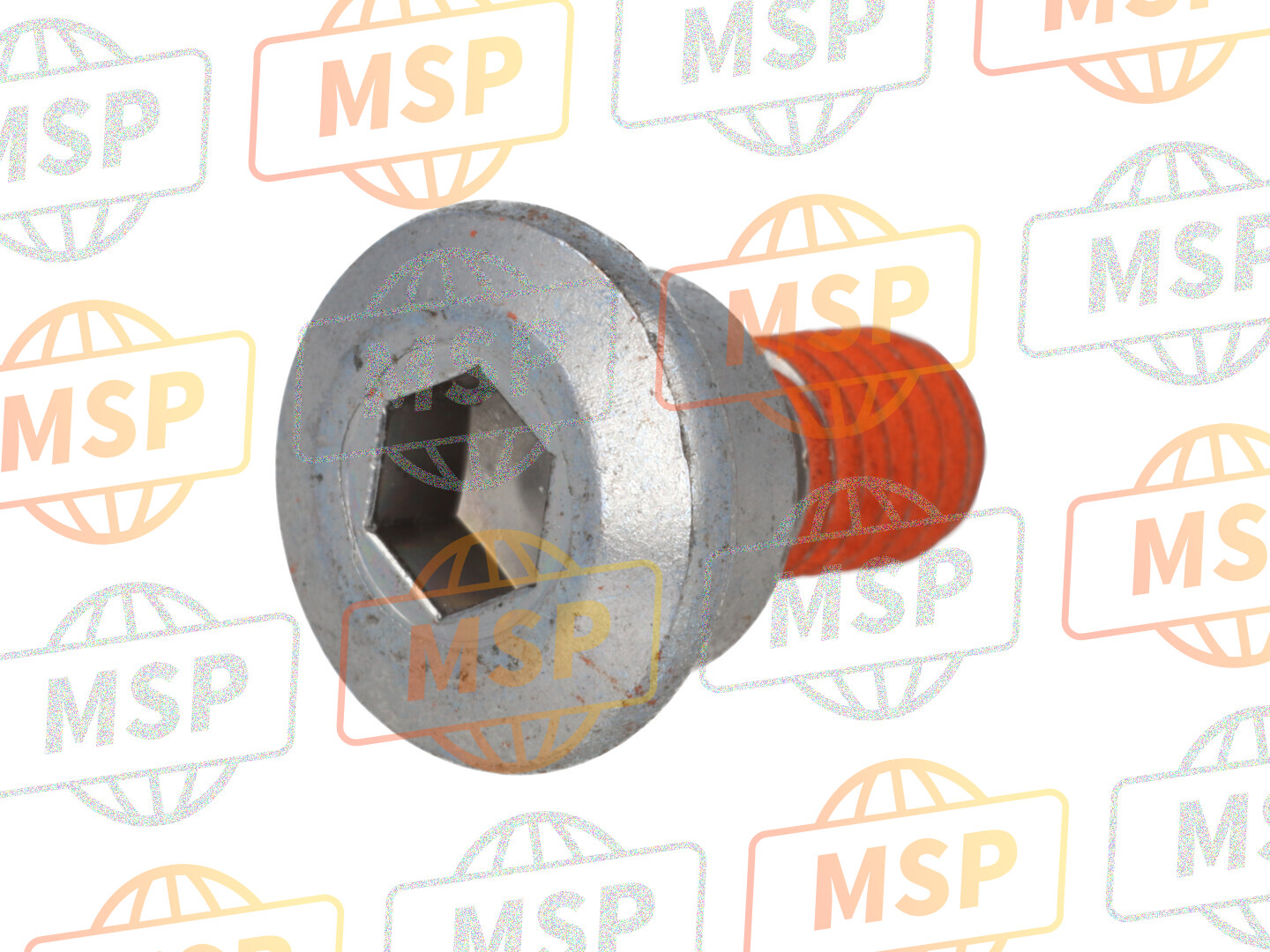 921542660, Bolt, Socket, 6X15, Kawasaki, 1