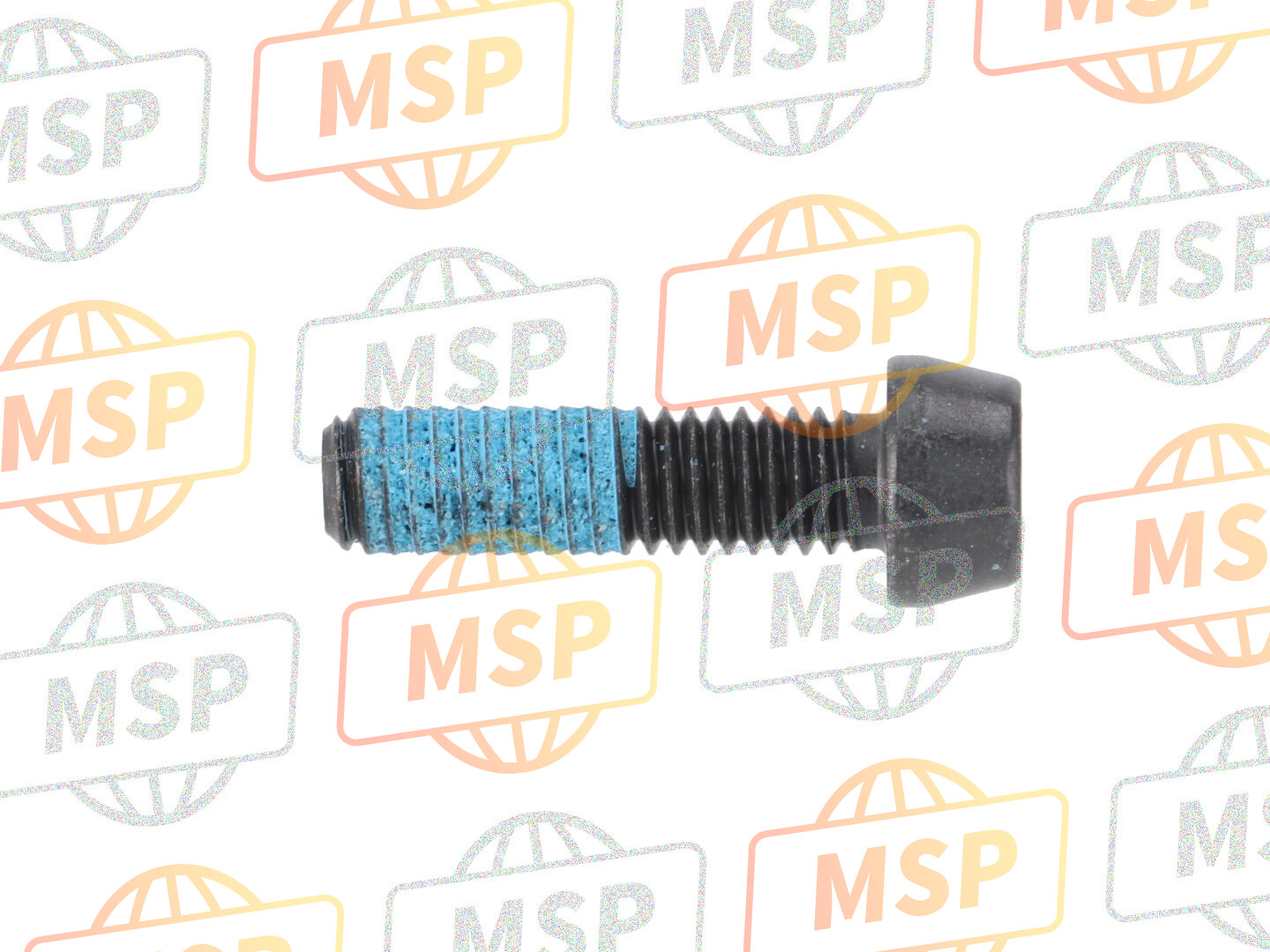 921542736, Bolt, Socket, 6X22, Mec, Kawasaki, 2