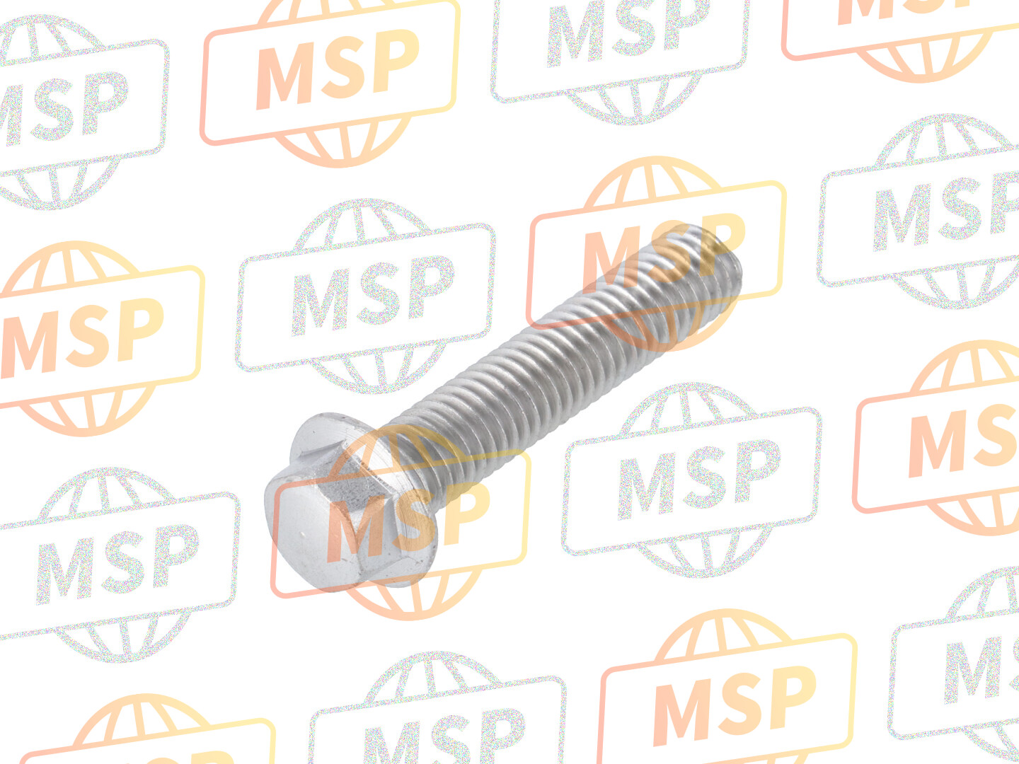 921542738, BOLT-FLANGED-SMALL,8X40, Kawasaki, 1