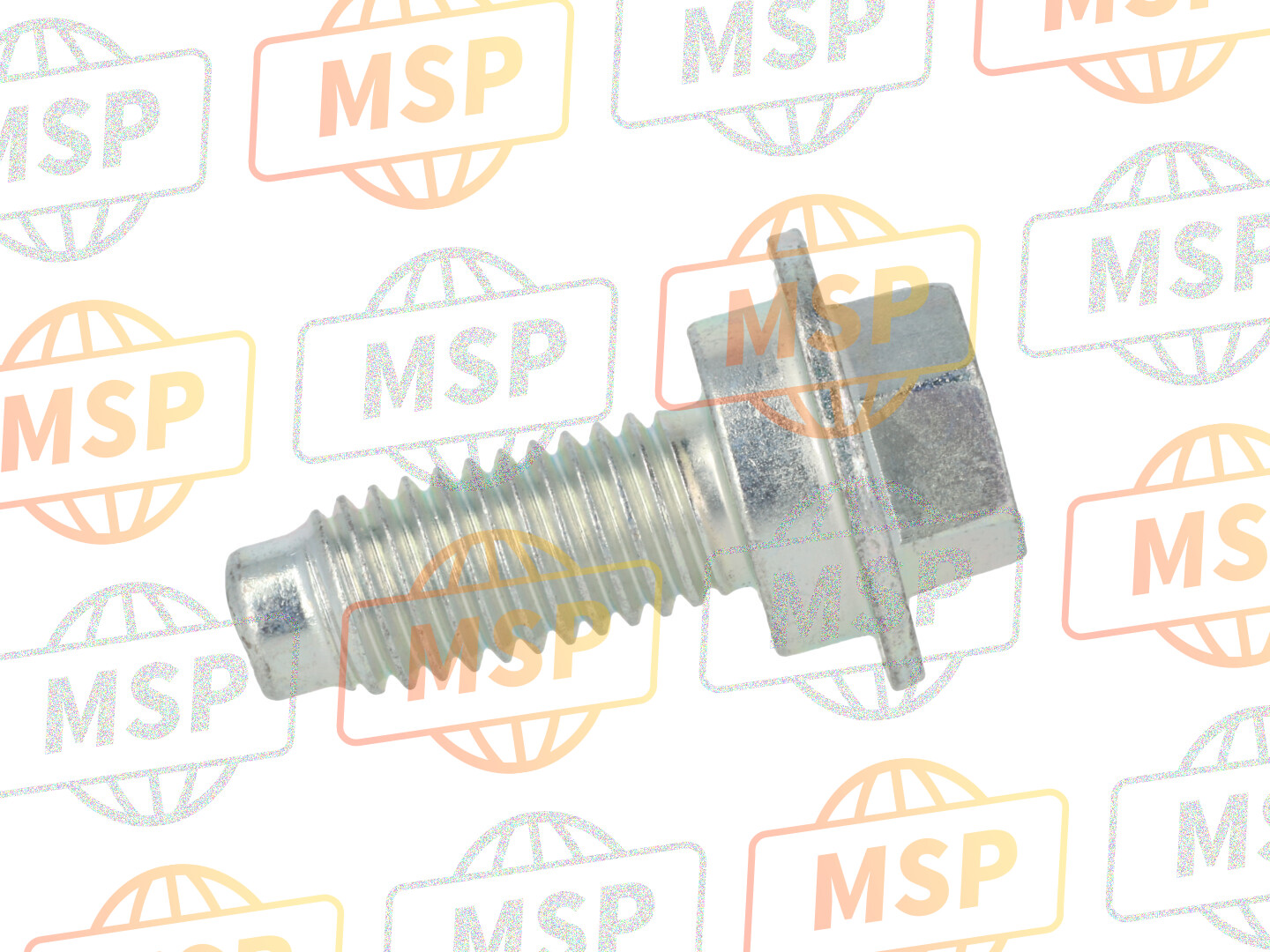 921542961, Bolt,Stepped,8X23, Kawasaki, 2