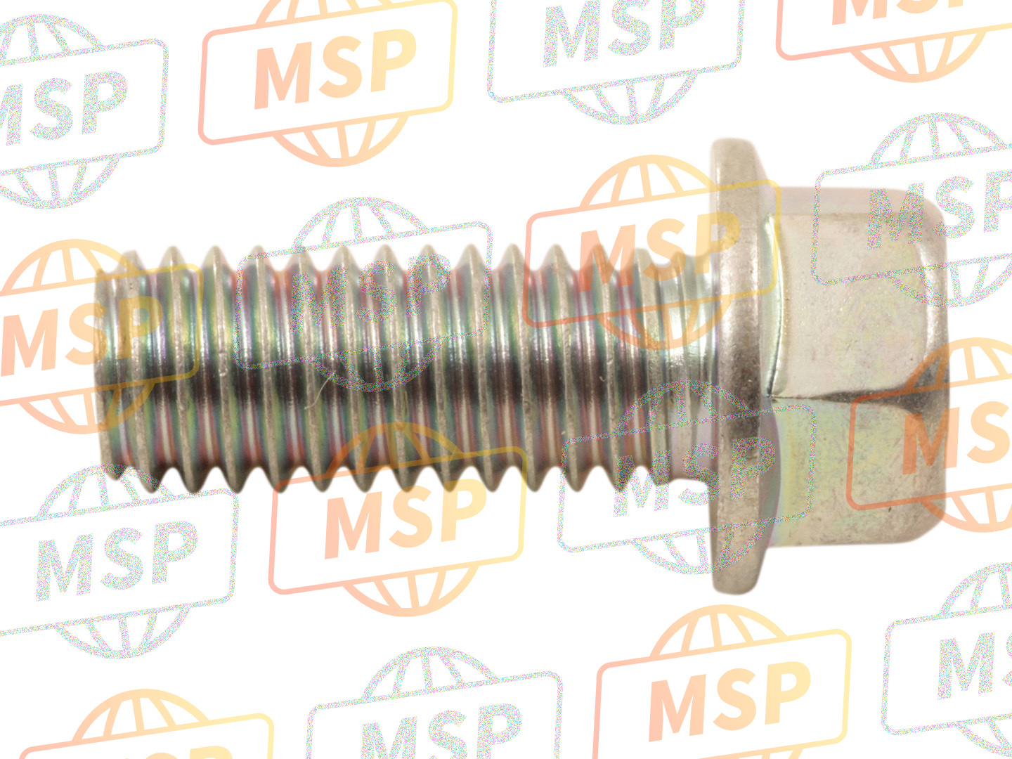 921542964, Bolt,Flanged,6X14, Kawasaki, 2