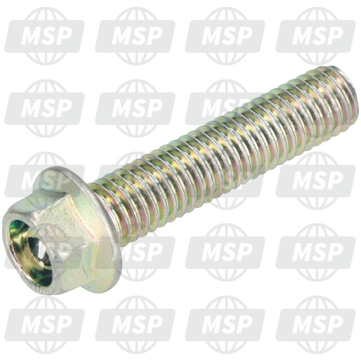 921542985, Bolt,Flanged,8X35, Kawasaki, 1