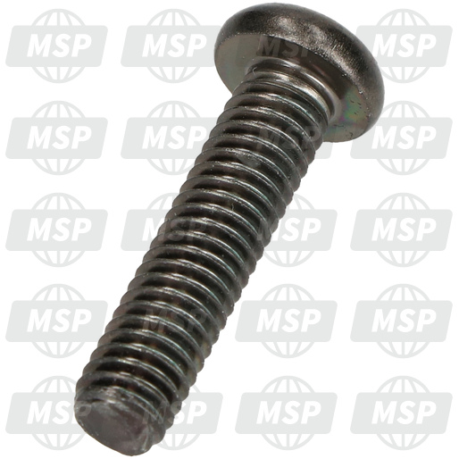 921542995, Bolt,Socket,6X25, Kawasaki, 2