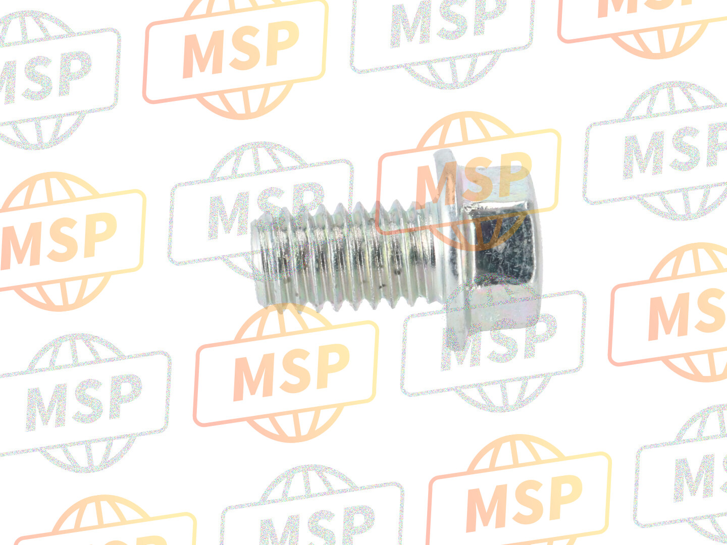 92154Y013, Bolt,Flange,6X10, Kawasaki, 2