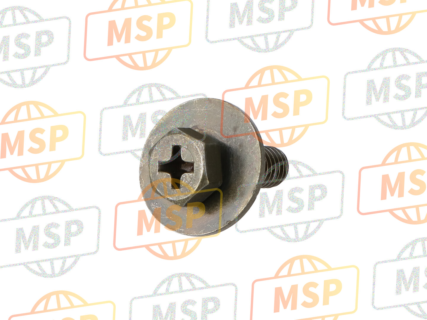 92154Y030, Bolt, 5X16, Kawasaki, 1