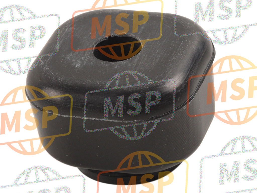 921601254, Damper, Fuel Tank, Rr, Kawasaki, 1