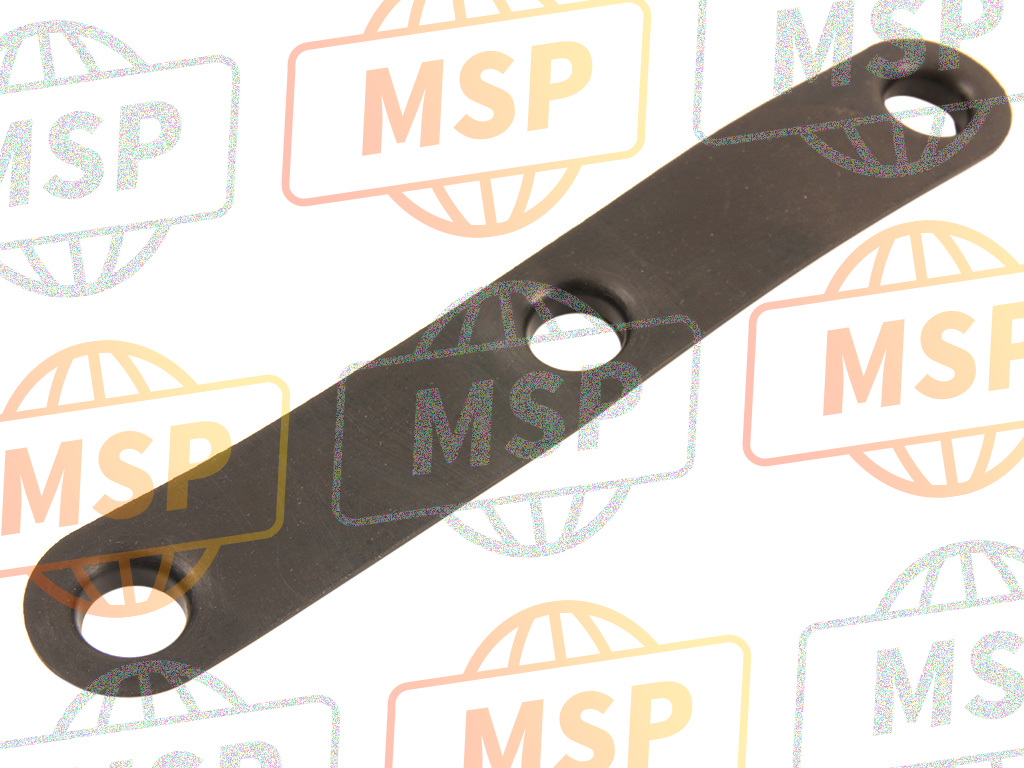 921610398, Damper, Windshield, Lwr, Kawasaki, 1