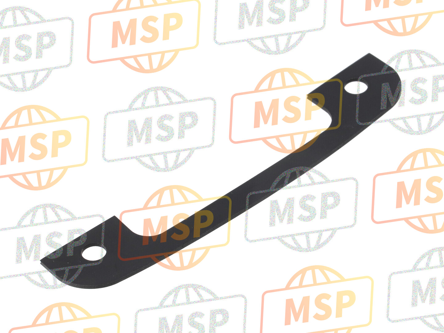 921610680, Damper, Deflector, Inner, Kawasaki, 1