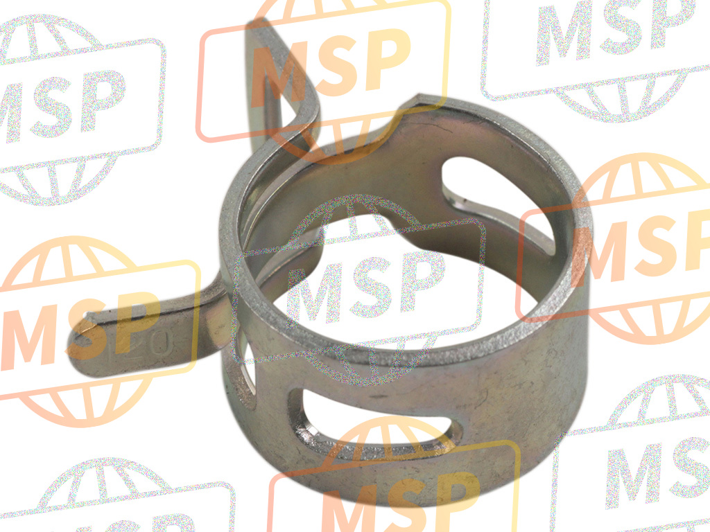 921701051, Clamp ,Tube, Kawasaki, 1