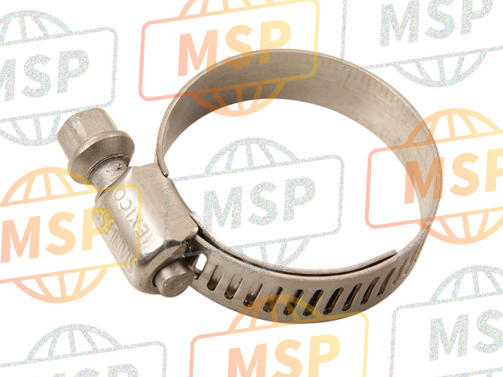 921701285, Collier ZX400 L1, Kawasaki, 2