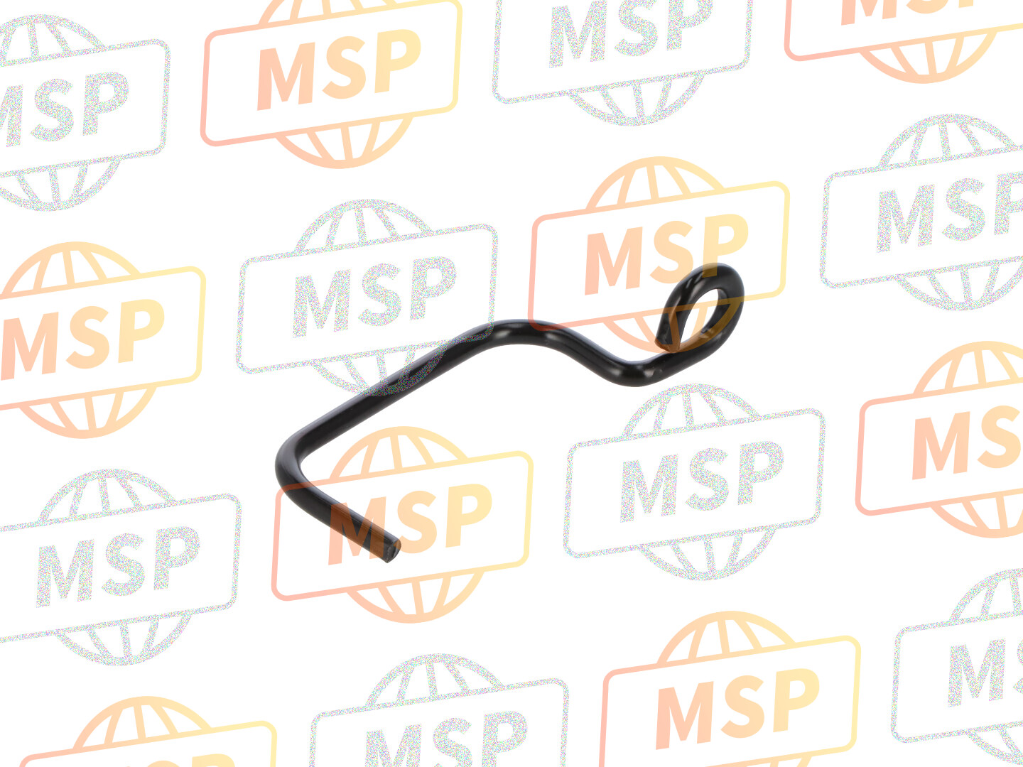 921701605, Clamp, Harness, Kawasaki, 1