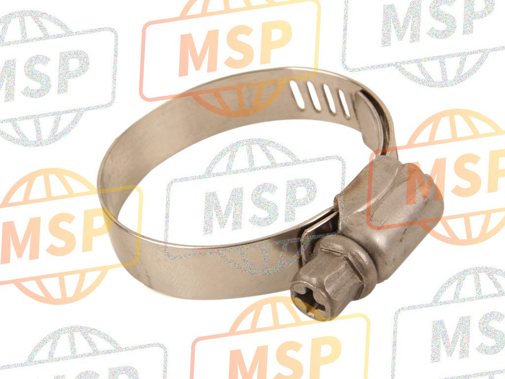 921710261, Clip, Kawasaki, 1